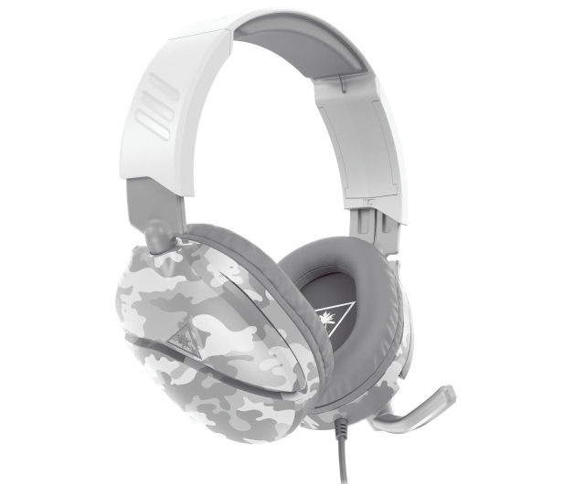 Turtle Beach Recon 70 Arctic Camo - 1069010 - zdjęcie 3